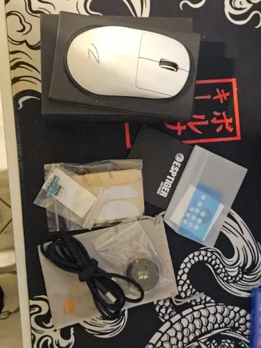 Mouse Zaopin z2