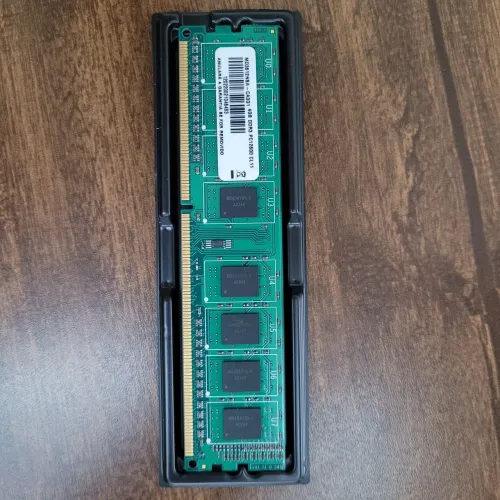 Memoria RAM 4gb para desktop