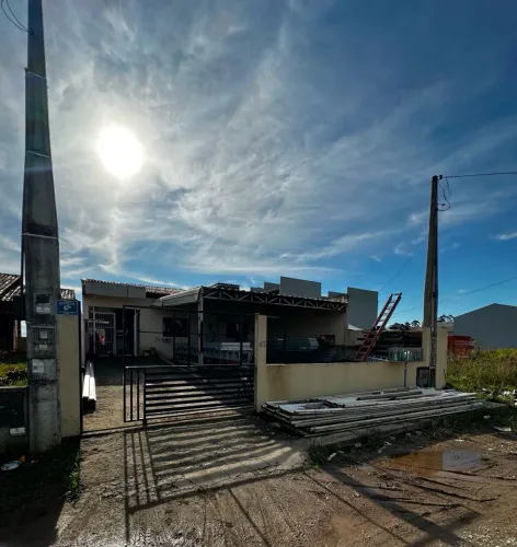 Ótima localização