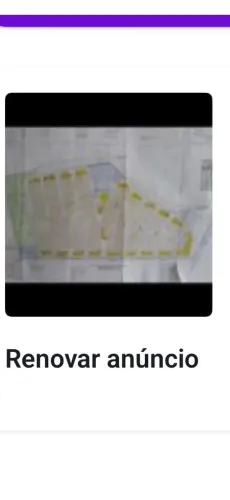 Vendo terreno saida de serrana sentido altinopolis