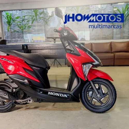 HONDA ELITE 125