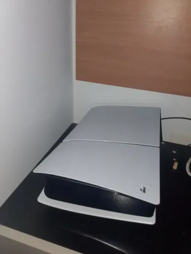 vendo Ps5