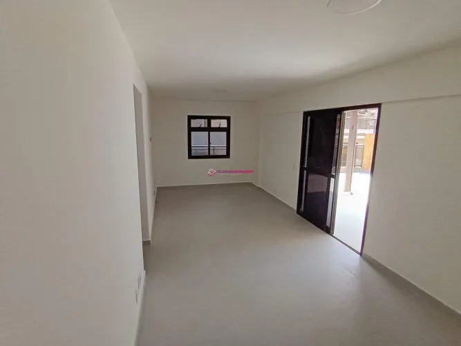 COBERTURA LINEAR NO RECREIO CONFORTO, ESPAÇO E LOCALIZAÇÃO PRIVILEGIADA!