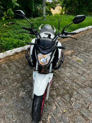 CB 250