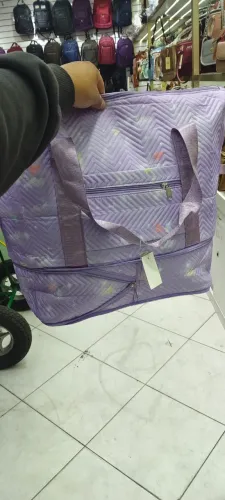 Bolsa mala