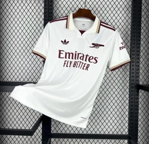 Camisa Arsenal - 2XL