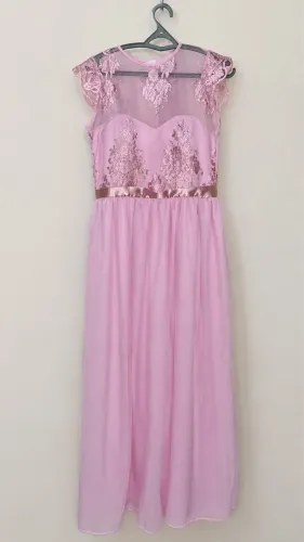 Vestido de festa 