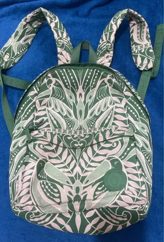 VENDO MOCHILA FARM ORIGINAL
