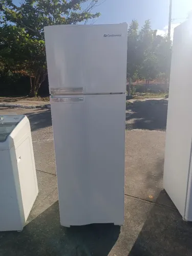 Geladeira Frost Free