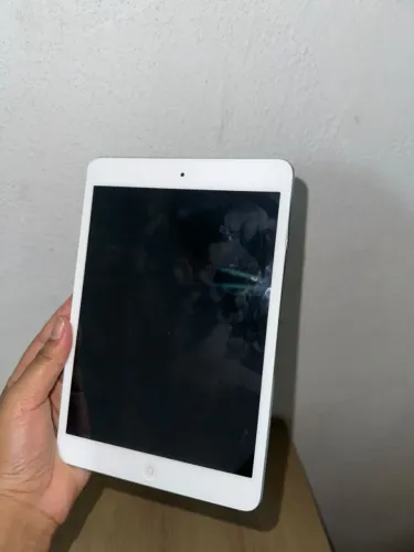 iPad Mini 1? geração