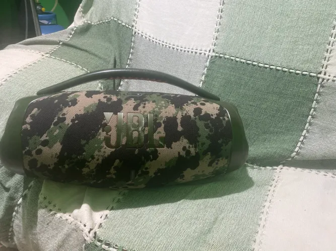 Jbl boombox 3