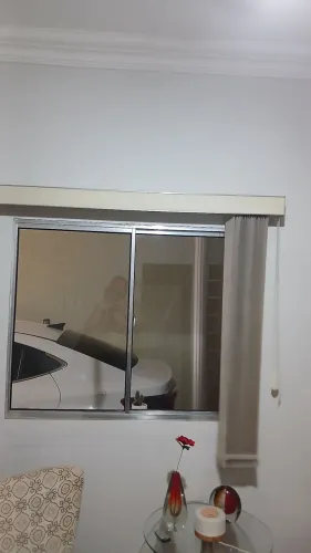 Vendo persiana