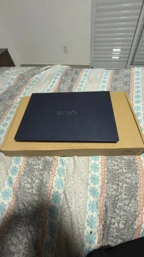 VAIO FE16 Ryzen 7 5825U / 32GB RAM / SSD 512GB / Windows 11