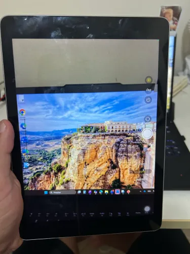 iPad 6 geração