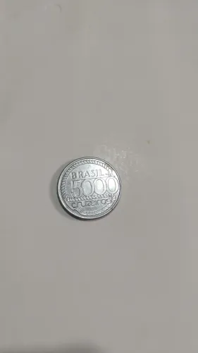 Moedas 
