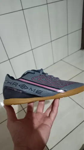 Umbro Chrome Futsal