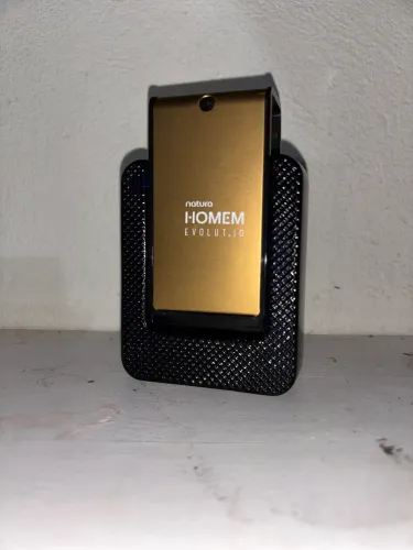 Natura Homem Evolut.io 100ml