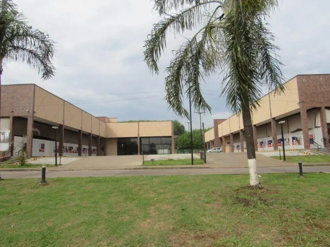 Salão para alugar, 56 m² por R$ 3.574,75/mês - Vila Industrial - Piracicaba/SP