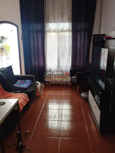 Sobrado à venda no Ipiranga - São Paulo