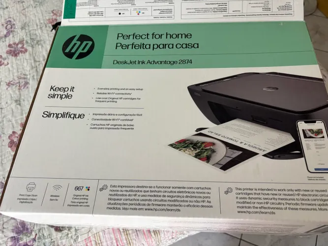 Impressora