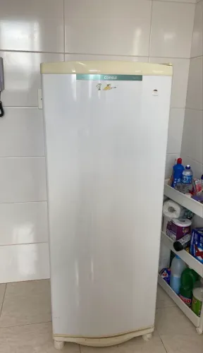Geladeira