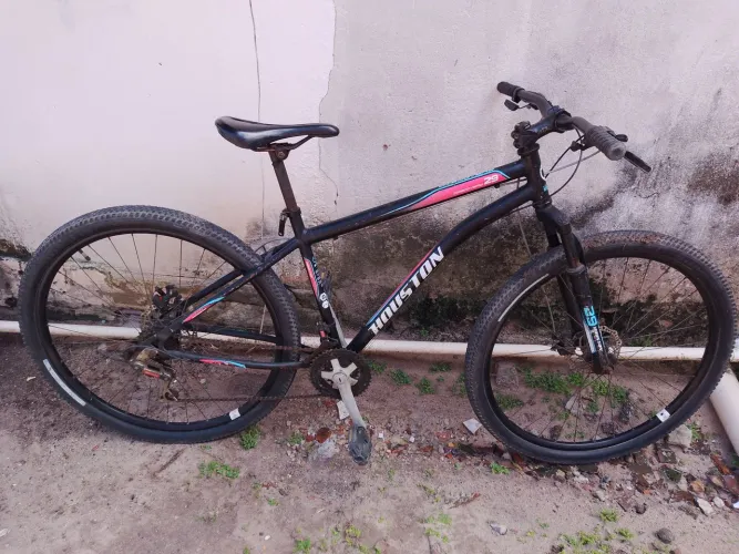 Bicicleta aro 29