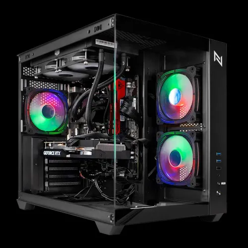 T/ PC GAMER EM BIKE ELETRICA