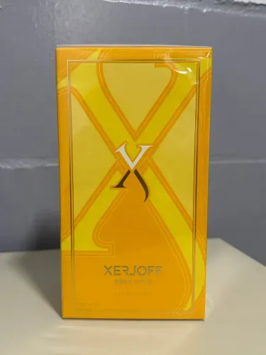 Xerjoff erba gold 100ml