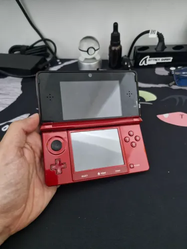 Nintendo 3DS