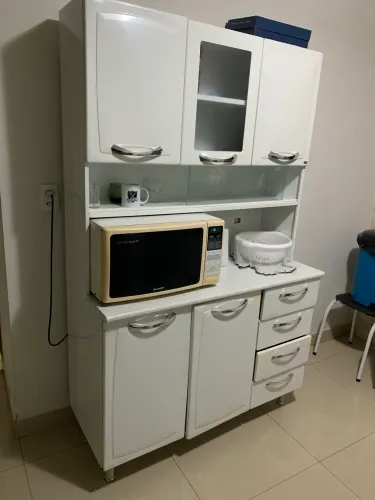Armário de cozinha