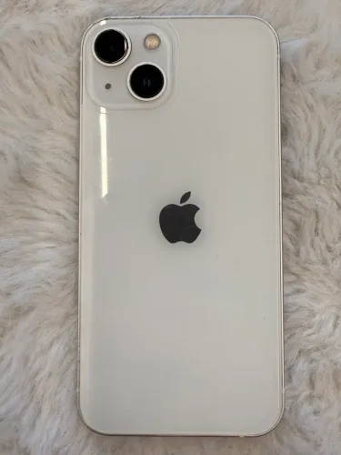 iPhone 13 - 128Gb - Branco (Seminovo)