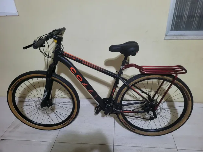 Bike aro 29