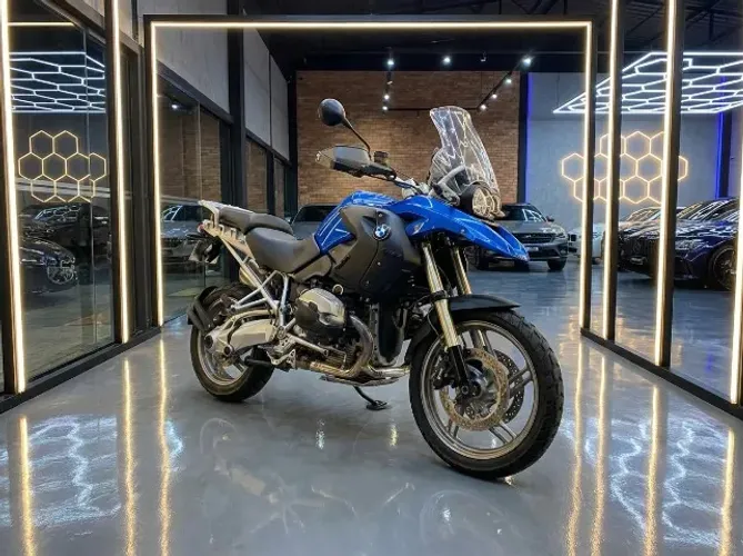 Bmw GS1200R
