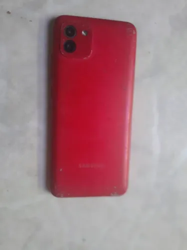 Celular Samsung A03 64 gb