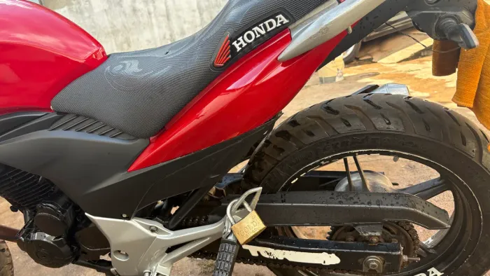 CB 300r