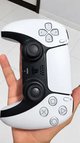 Controle PS5