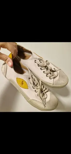 Tênis feminino SideWalk - tam 38