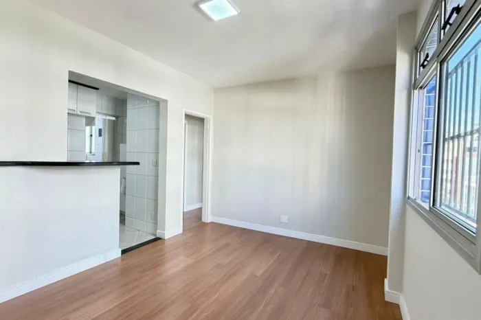 Apartamento à Venda - Cidade Nova, 2 Quartos, 47 m2