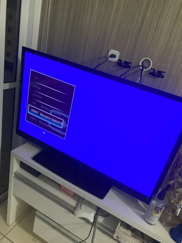 Tv 43? Philco