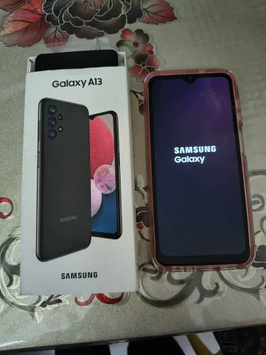 Celular Samsung Galaxy A13