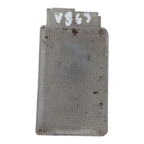 Luz Cortesia Porta Luvas Mercedes Classe A 160 1999 A 2005