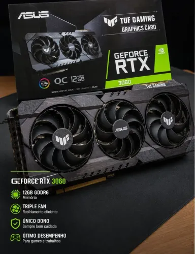 RTX 3060 12gb