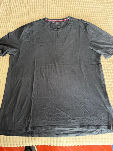 Camiseta Tommy Hilfiger Masc