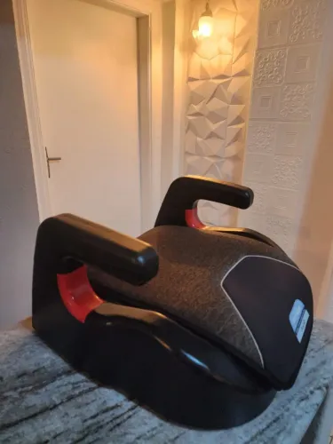 Assento de elevação veicular Burigotto Protege