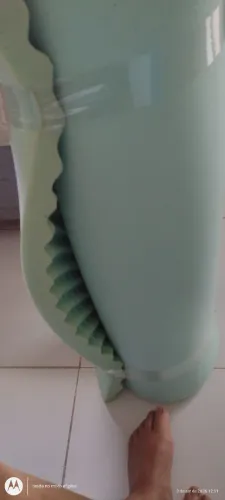 Colchão Pneumático excelente estado duas semanas de uso.