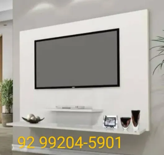 Painel de tv 60 à 75pol 5555