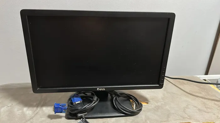 Monitor Dell 19