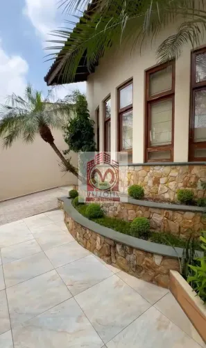 Sobrado Alto Padrão a venda com piscina 495M² - Jardim - Santo Andre