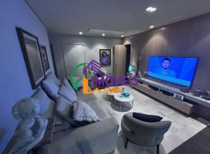APARTAMENTO - VILA OLÍMPIA - SP