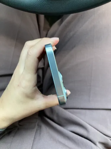 iPhone 16 Pro Max 512 gb Silver